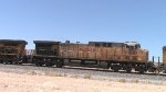 EB Container Frt @ Erie NV W-Pshr -2